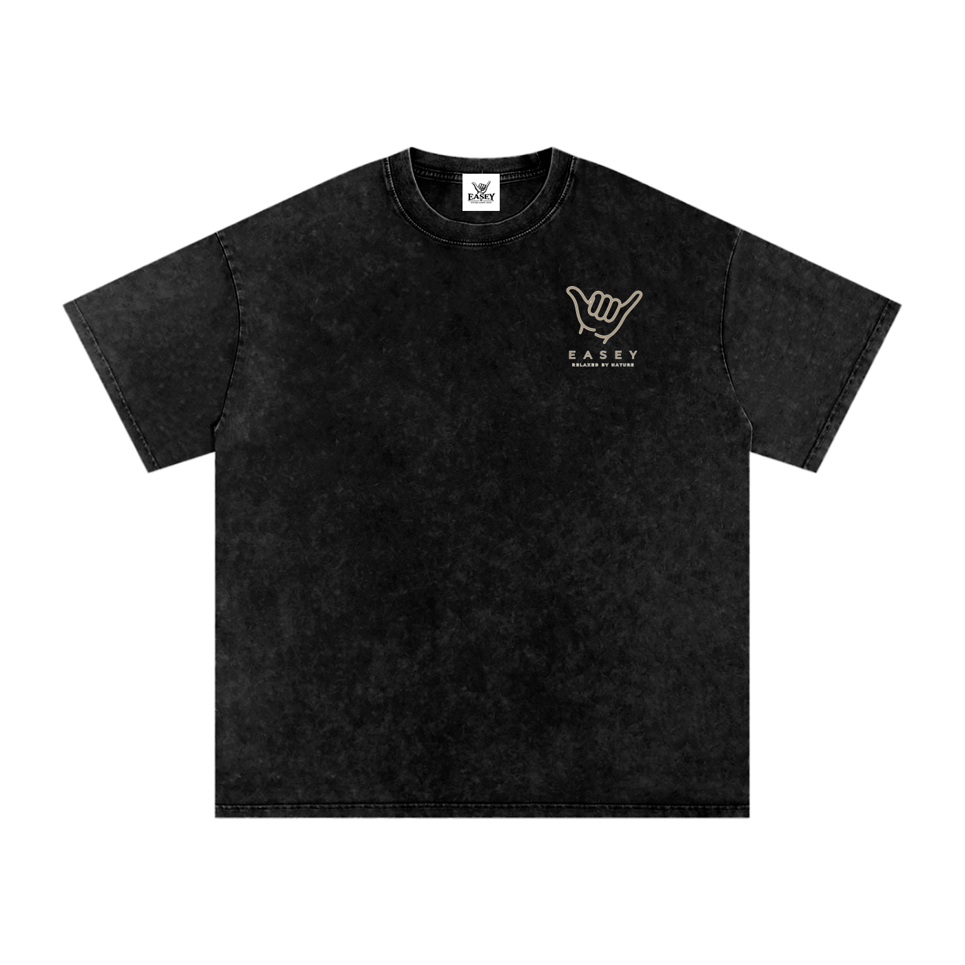 Easey Vegas relaxed T-Shirt