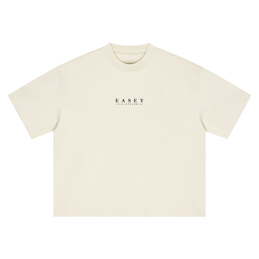 Easey Clothing - Monte Carlo T-Shirt