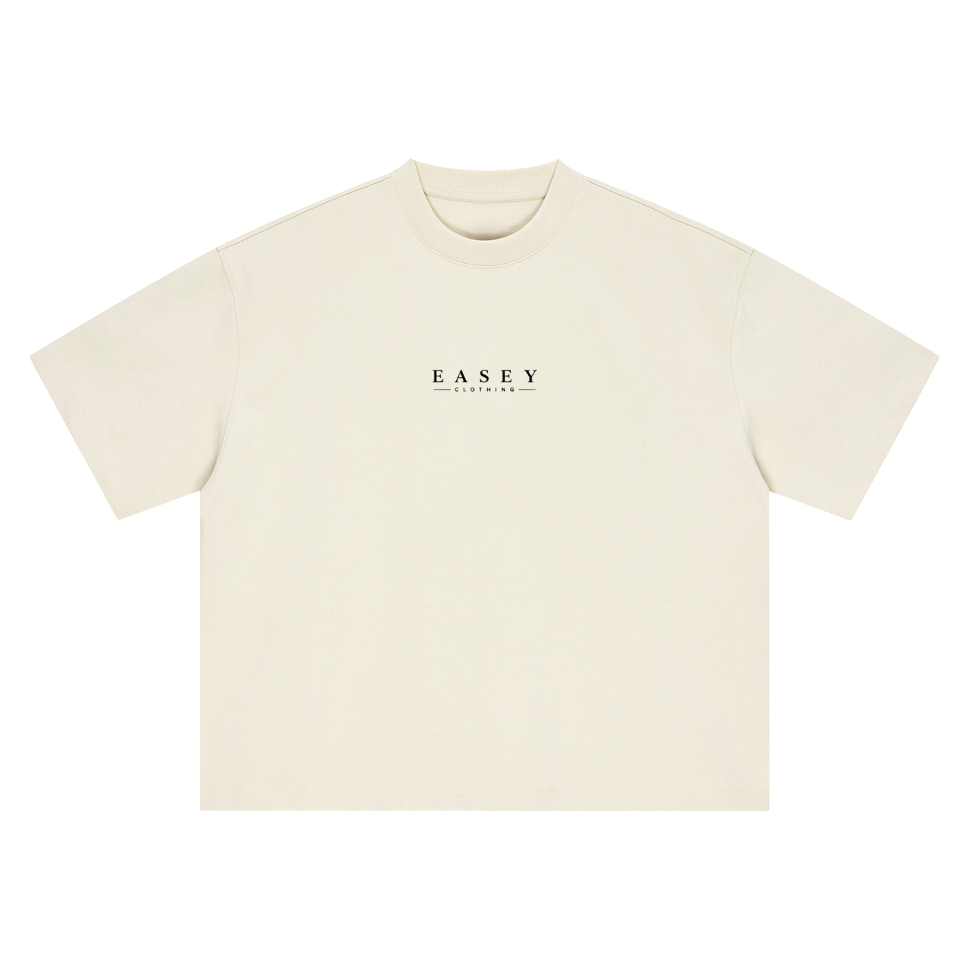 Easey Clothing - Monte Carlo T-Shirt