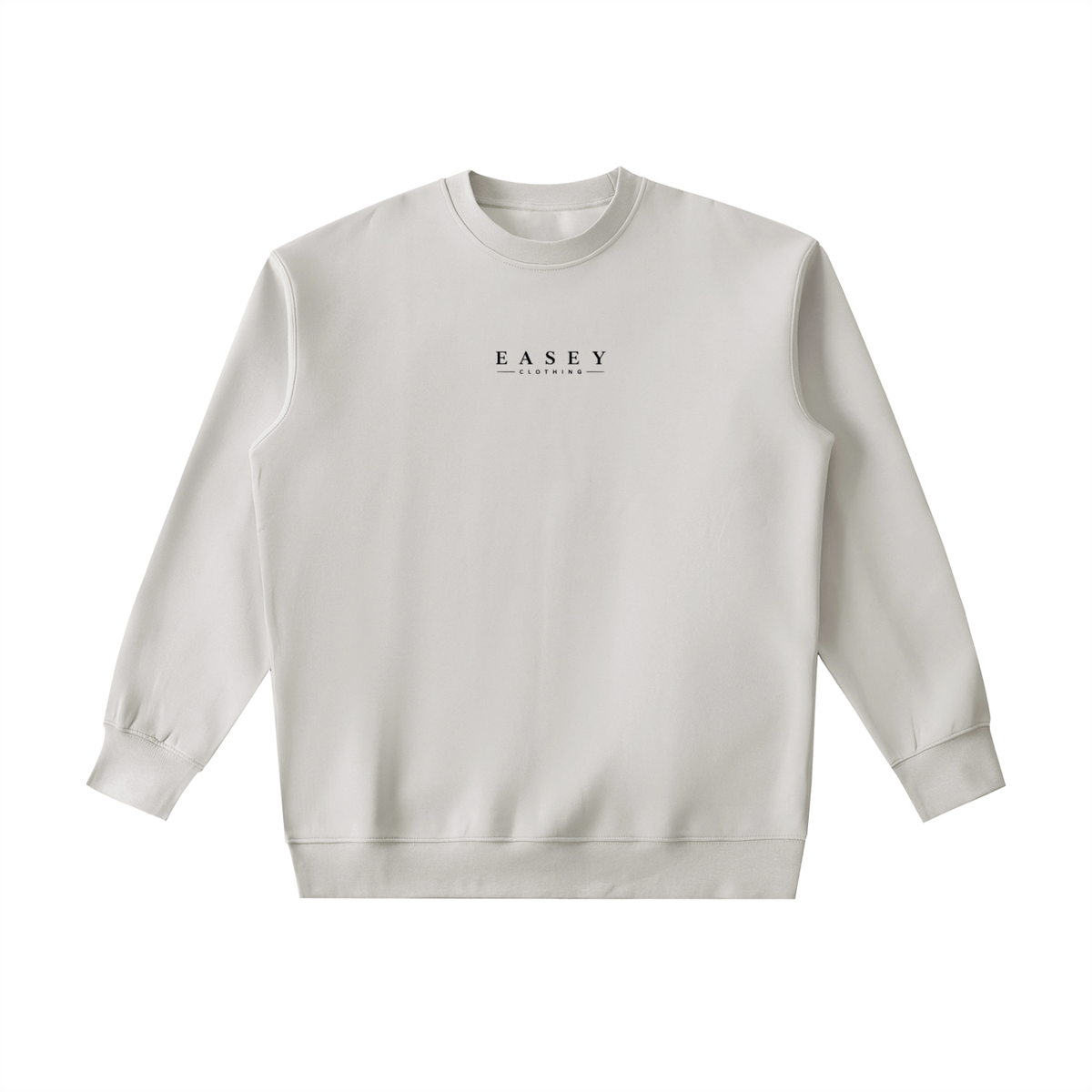 Easey Clothing - Japanese Heavyweight Sweatshirt
