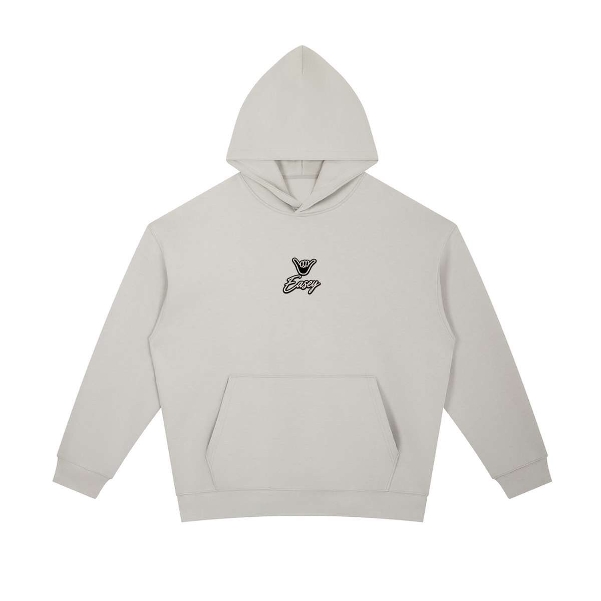 Easey Clothing - Chase the Good Times Heavyweight Hoodie